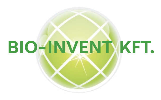 bio-invent – generálkivitelezés