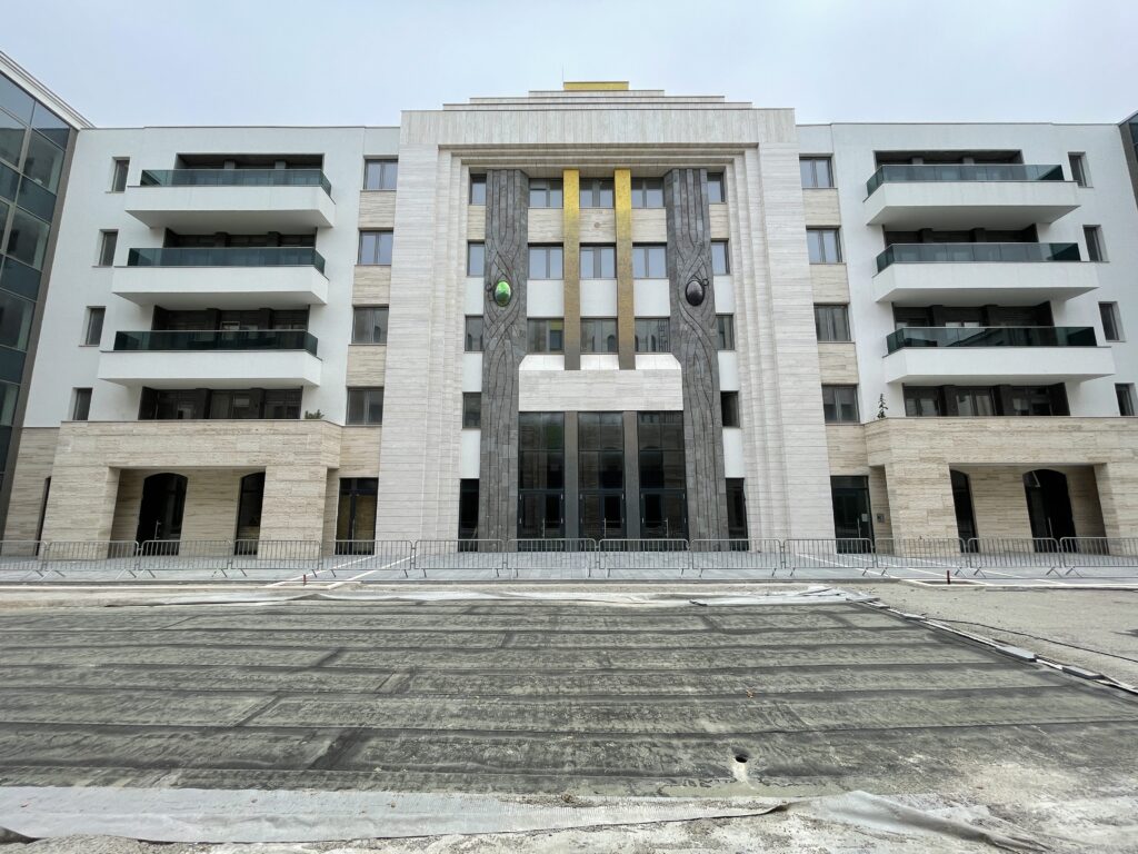 hőszigetelési munkák