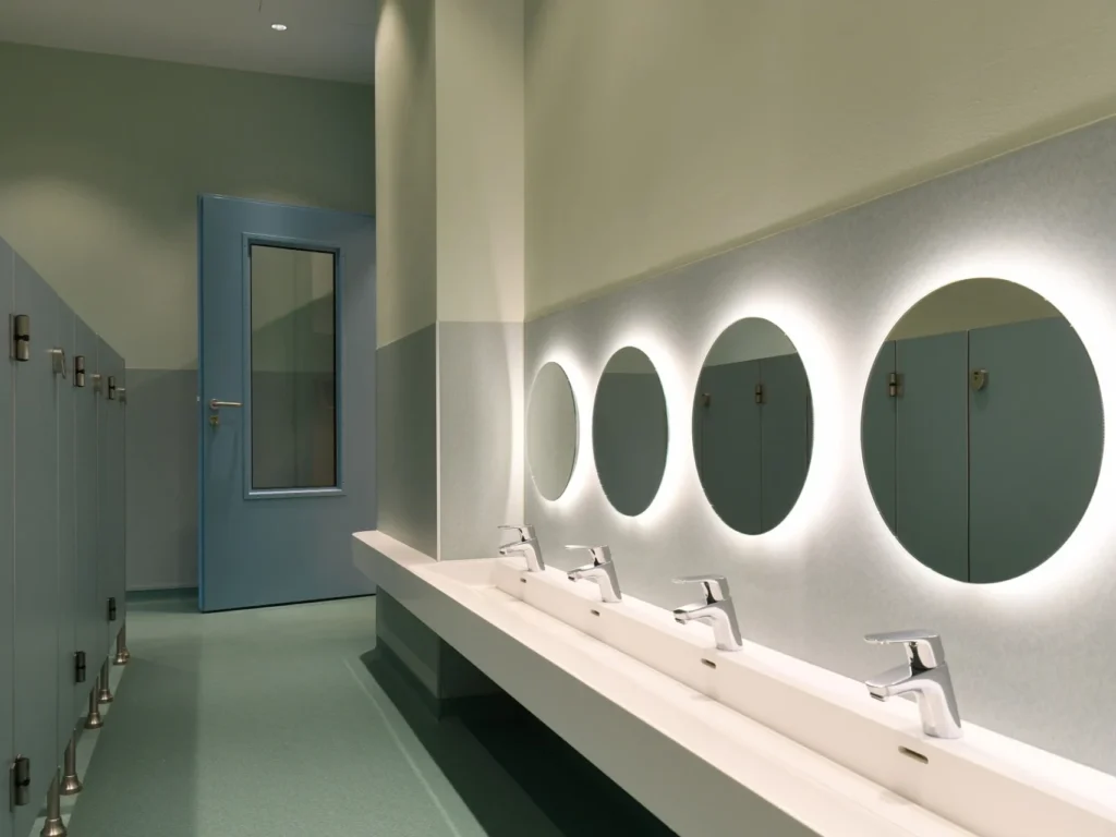 belsőépítészet szárazépítészet